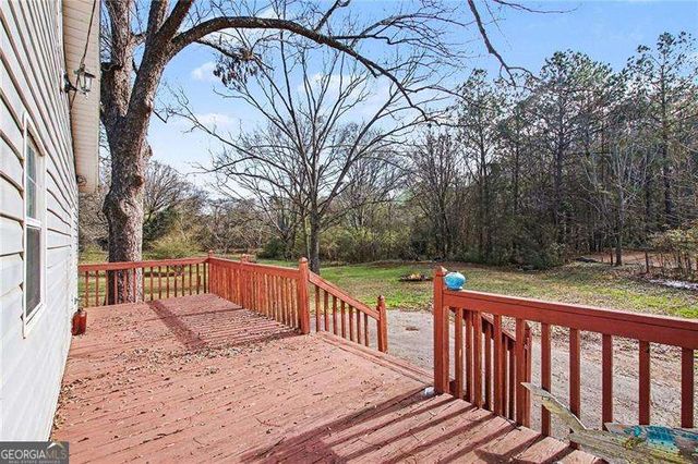 1015 Jefferson Highway, Winder, GA 30680