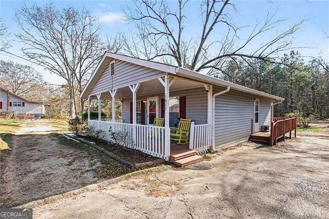 1015 Jefferson Highway, Winder, GA 30680