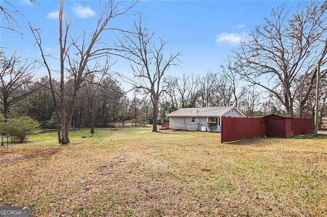 1015 Jefferson Highway, Winder, GA 30680