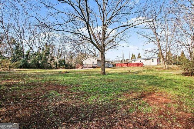 1015 Jefferson Highway, Winder, GA 30680