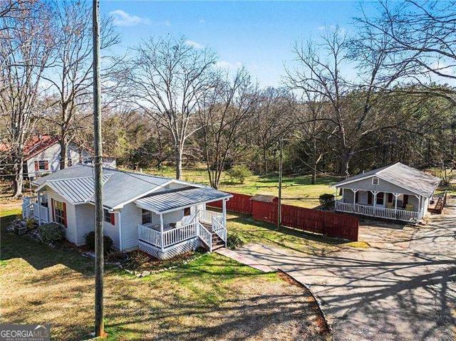 1015 Jefferson Highway, Winder, GA 30680