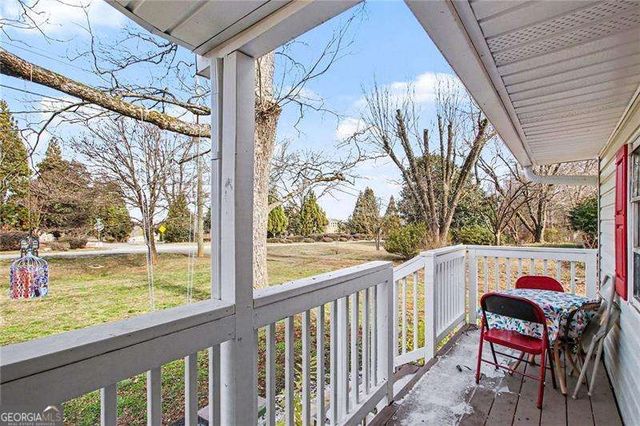 1015 Jefferson Highway, Winder, GA 30680
