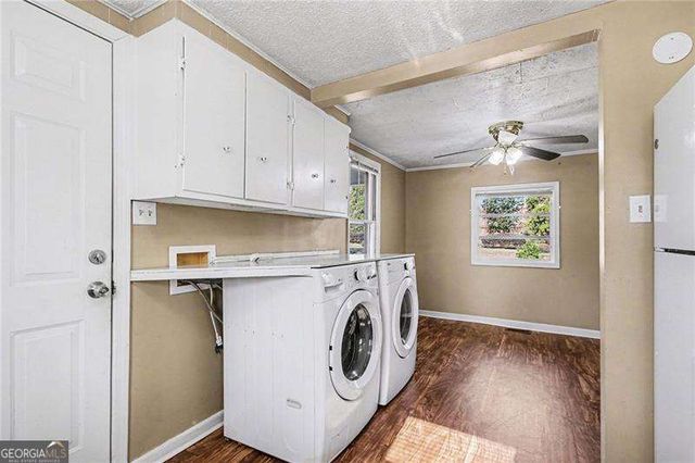 1015 Jefferson Highway, Winder, GA 30680