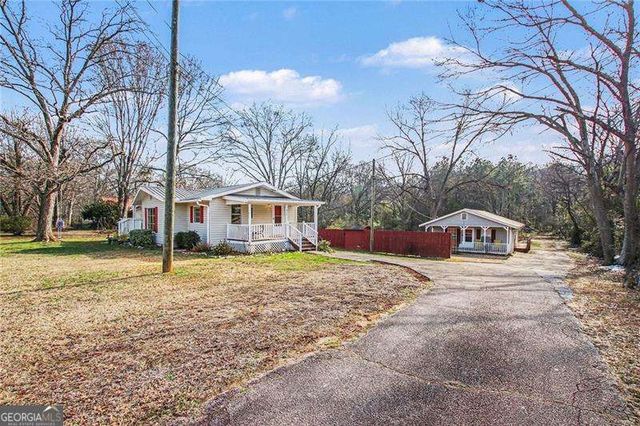 1015 Jefferson Highway, Winder, GA 30680