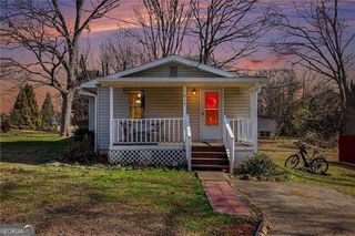 1015 Jefferson Highway, Winder, GA 30680