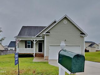108 Jade Street, Smithfield, NC 27577