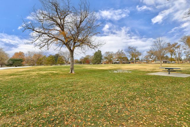 8807 Cordova Avenue NE, Albuquerque, NM 87112