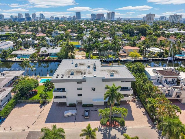 76 Isle Of Venice Dr C, Fort Lauderdale, FL 33301
