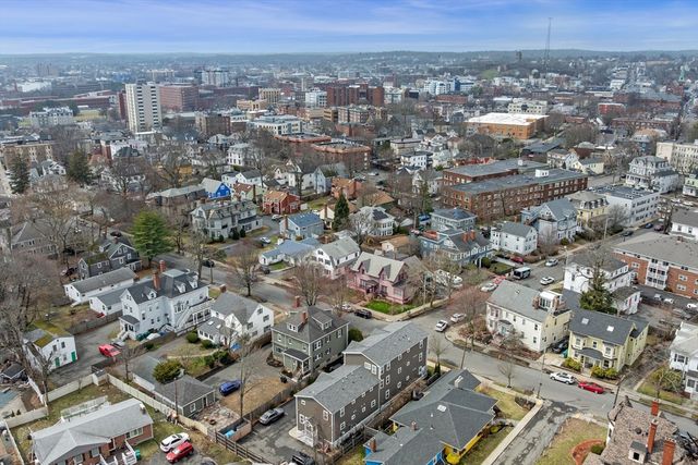 28 Baltimore St 4, Lynn, MA 01902