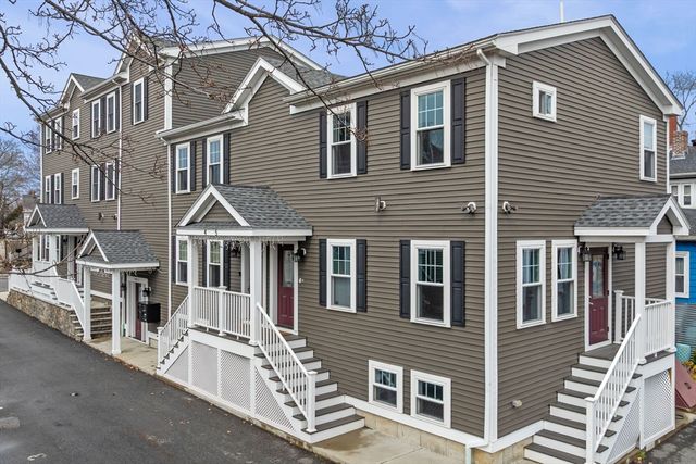 28 Baltimore St 4, Lynn, MA 01902