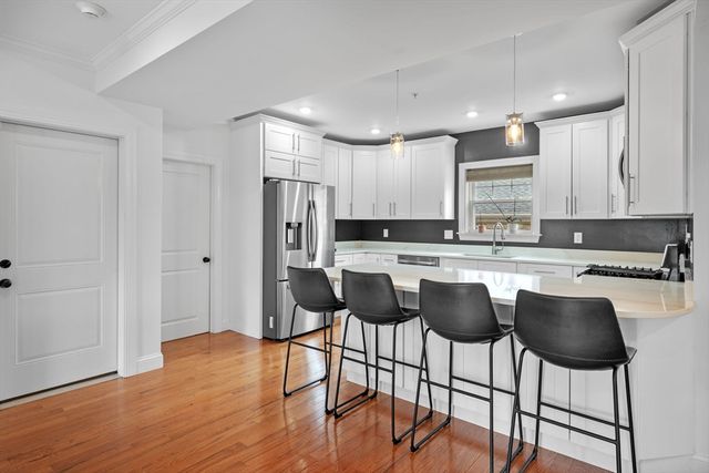 28 Baltimore St 4, Lynn, MA 01902