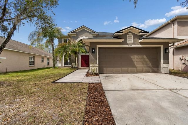 18154 SANDY POINTE DRIVE, Tampa, FL 33647