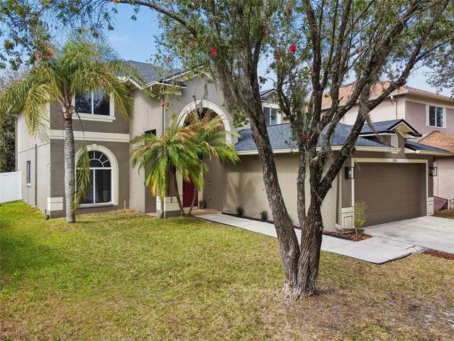 18154 SANDY POINTE DRIVE, Tampa, FL 33647