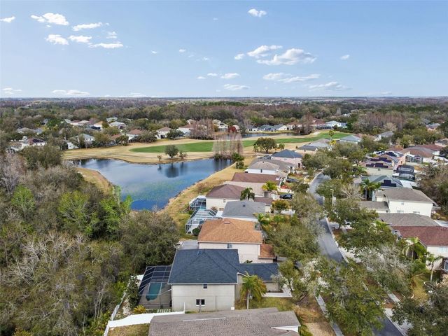 18154 SANDY POINTE DRIVE, Tampa, FL 33647