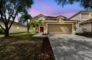 18154 SANDY POINTE DRIVE, Tampa, FL 33647