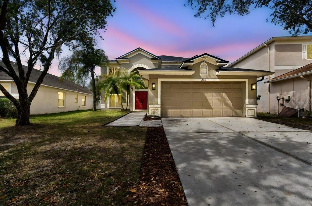 18154 SANDY POINTE DRIVE, Tampa, FL 33647