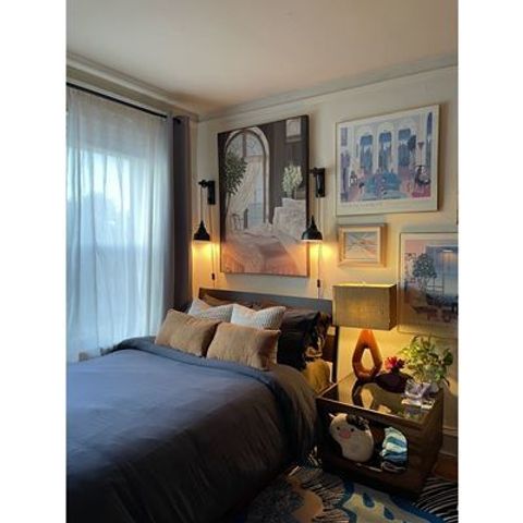 Address unavailable.