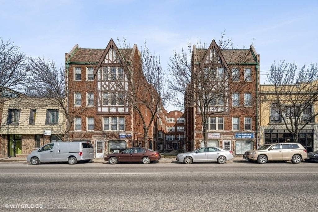 Address unavailable.