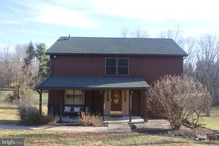 48 POOR FARM RD #COTTAGE, Pennington, NJ 08534