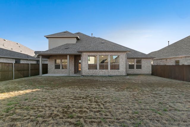 3509 Verbena Crossing, Melissa, TX 75454