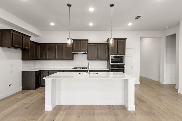 3509 Verbena Crossing, Melissa, TX 75454