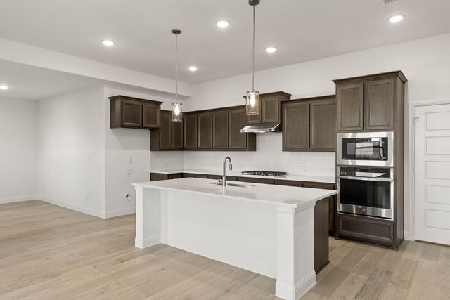 3509 Verbena Crossing, Melissa, TX 75454