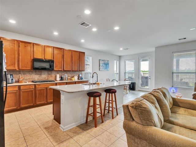 22319 Helen Springs Lane, Richmond, TX 77469