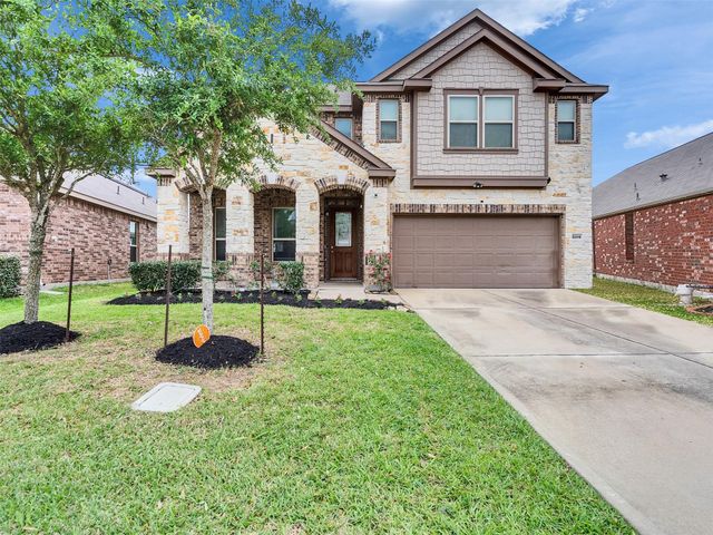22319 Helen Springs Lane, Richmond, TX 77469