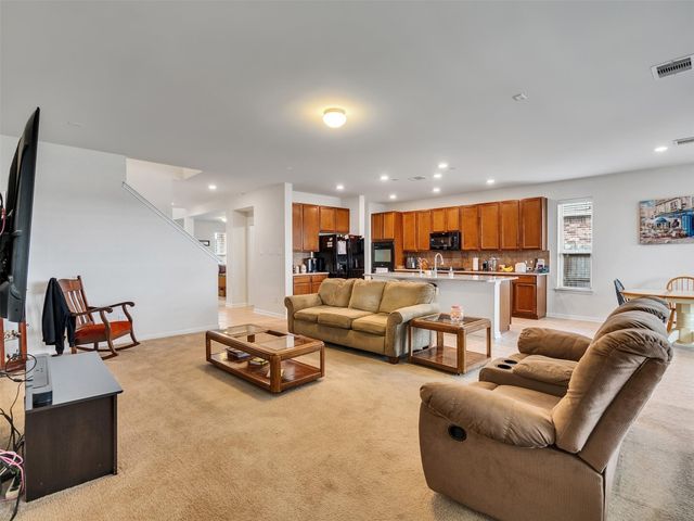 22319 Helen Springs Lane, Richmond, TX 77469