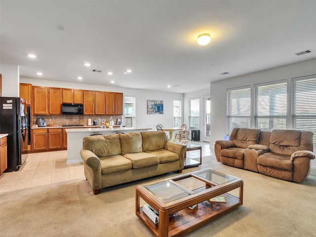 22319 Helen Springs Lane, Richmond, TX 77469