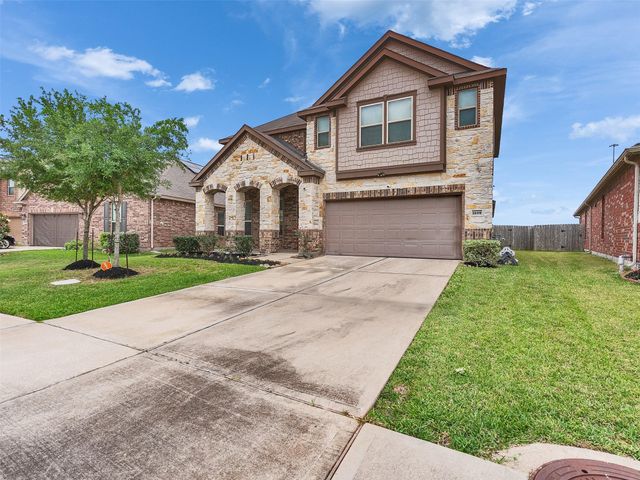 22319 Helen Springs Lane, Richmond, TX 77469