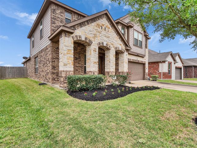 22319 Helen Springs Lane, Richmond, TX 77469