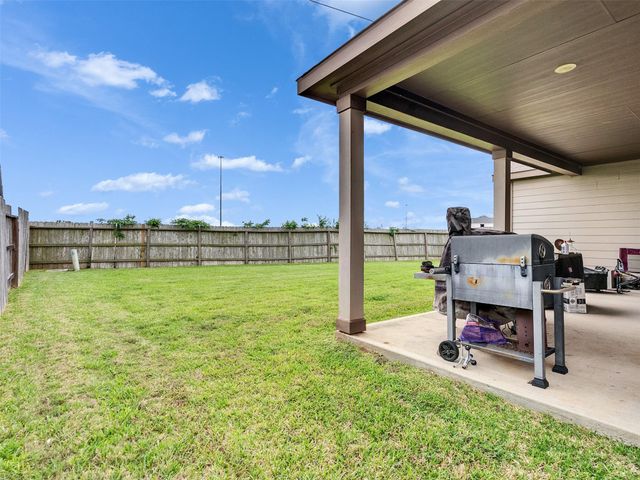 22319 Helen Springs Lane, Richmond, TX 77469