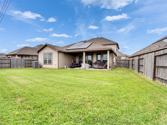 22319 Helen Springs Lane, Richmond, TX 77469