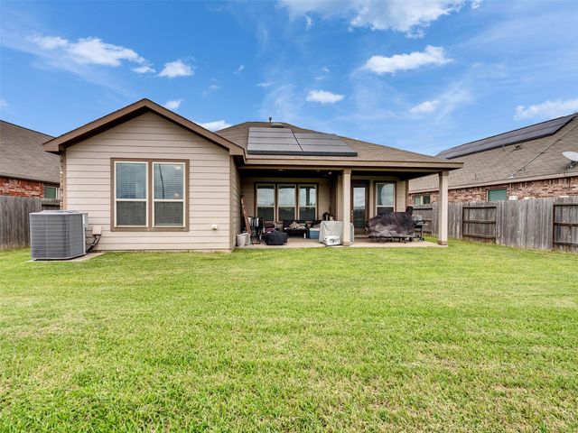 22319 Helen Springs Lane, Richmond, TX 77469