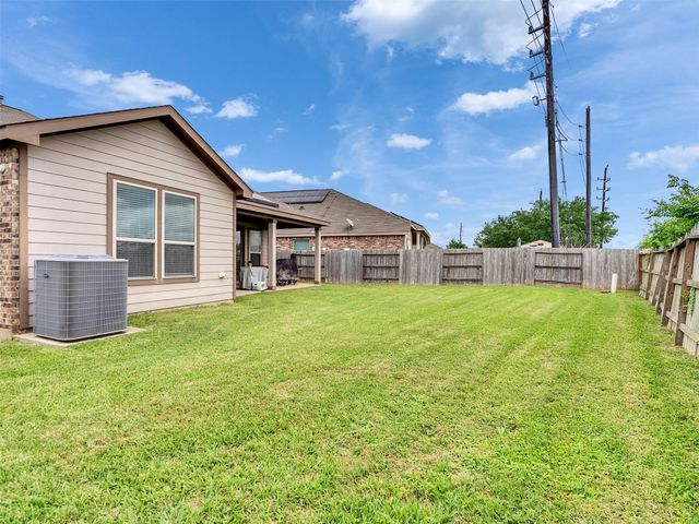 22319 Helen Springs Lane, Richmond, TX 77469