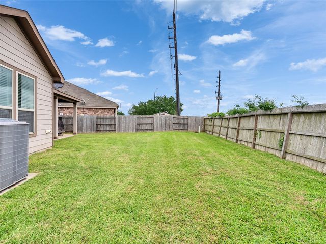 22319 Helen Springs Lane, Richmond, TX 77469