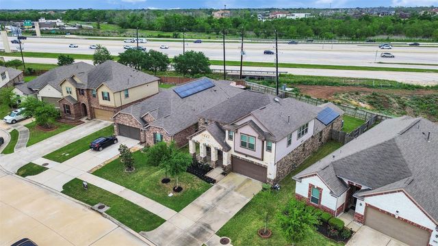 22319 Helen Springs Lane, Richmond, TX 77469