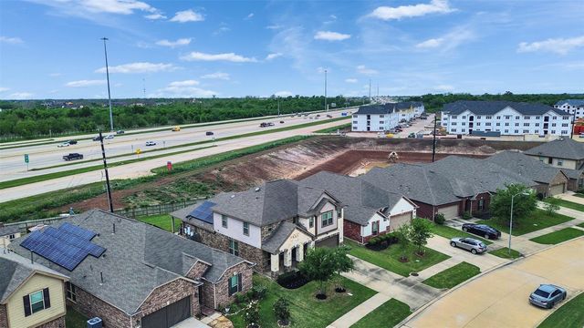 22319 Helen Springs Lane, Richmond, TX 77469