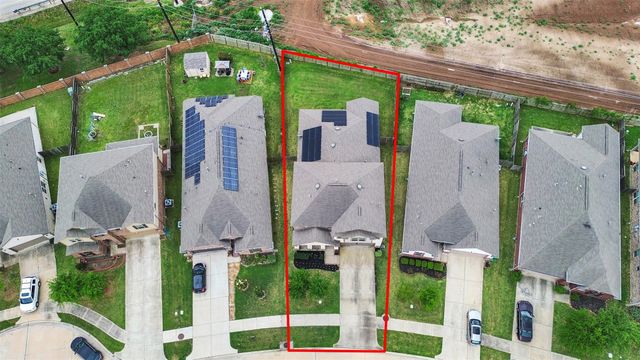 22319 Helen Springs Lane, Richmond, TX 77469