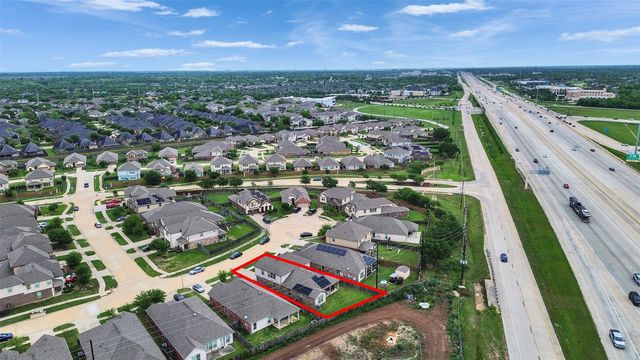 22319 Helen Springs Lane, Richmond, TX 77469