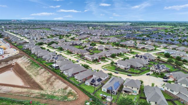 22319 Helen Springs Lane, Richmond, TX 77469