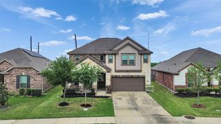 22319 Helen Springs Lane, Richmond, TX 77469