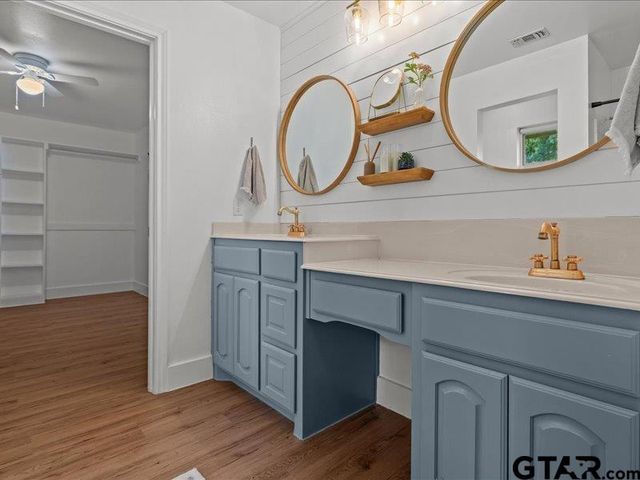 131 County Road 2234, Mineola, TX 75773