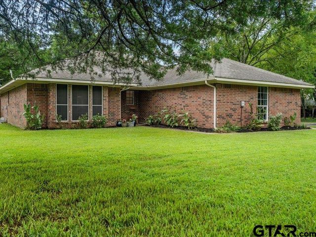 131 County Road 2234, Mineola, TX 75773