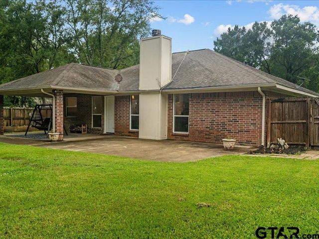 131 County Road 2234, Mineola, TX 75773