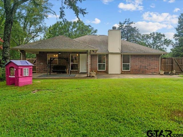 131 County Road 2234, Mineola, TX 75773