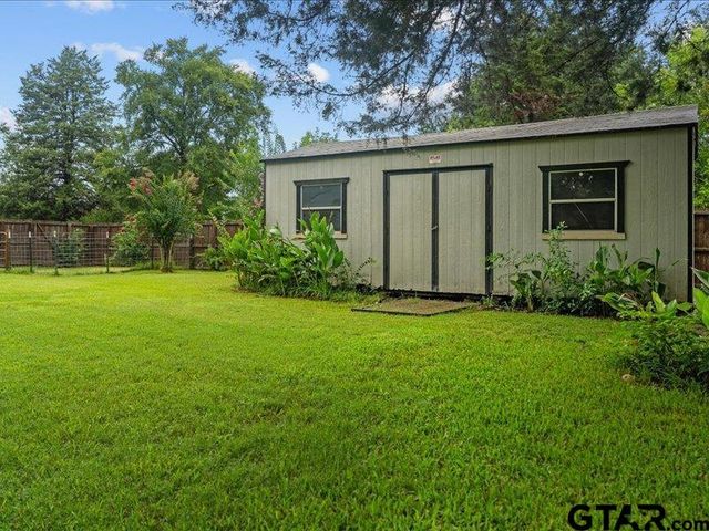131 County Road 2234, Mineola, TX 75773