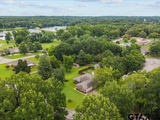 131 County Road 2234, Mineola, TX 75773