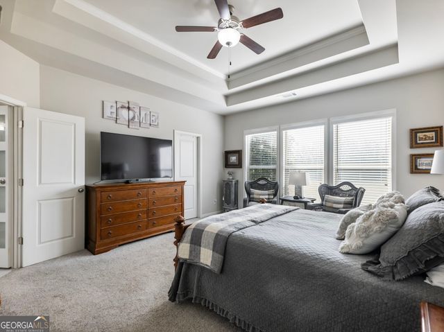 820 Lakeview Bend Circle, Jefferson, GA 30549